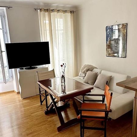 Carre D'Or, Centre Ville A 니스 외부 사진