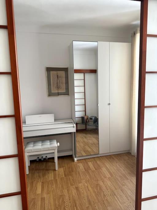Carre D'Or, Centre Ville A 니스 외부 사진