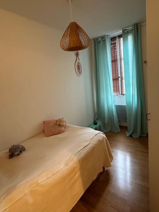 Carre D'Or, Centre Ville A 니스 외부 사진